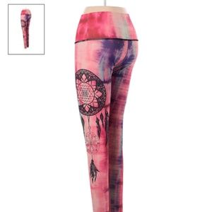 Onzie Leggings Size M